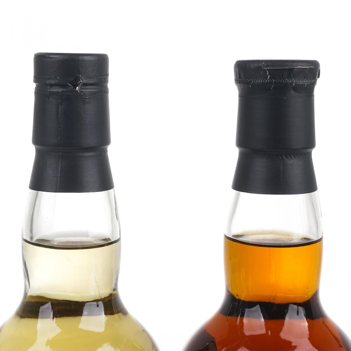 本尼维斯 12年/雅伯莱 11年/斯特拉斯米尔 16年 通俗水浒传豪杰系列 3瓶组*700ML