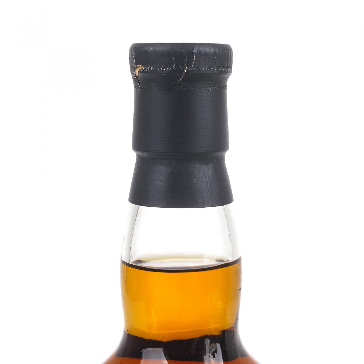 本尼维斯 12年/雅伯莱 11年/斯特拉斯米尔 16年 通俗水浒传豪杰系列 3瓶组*700ML