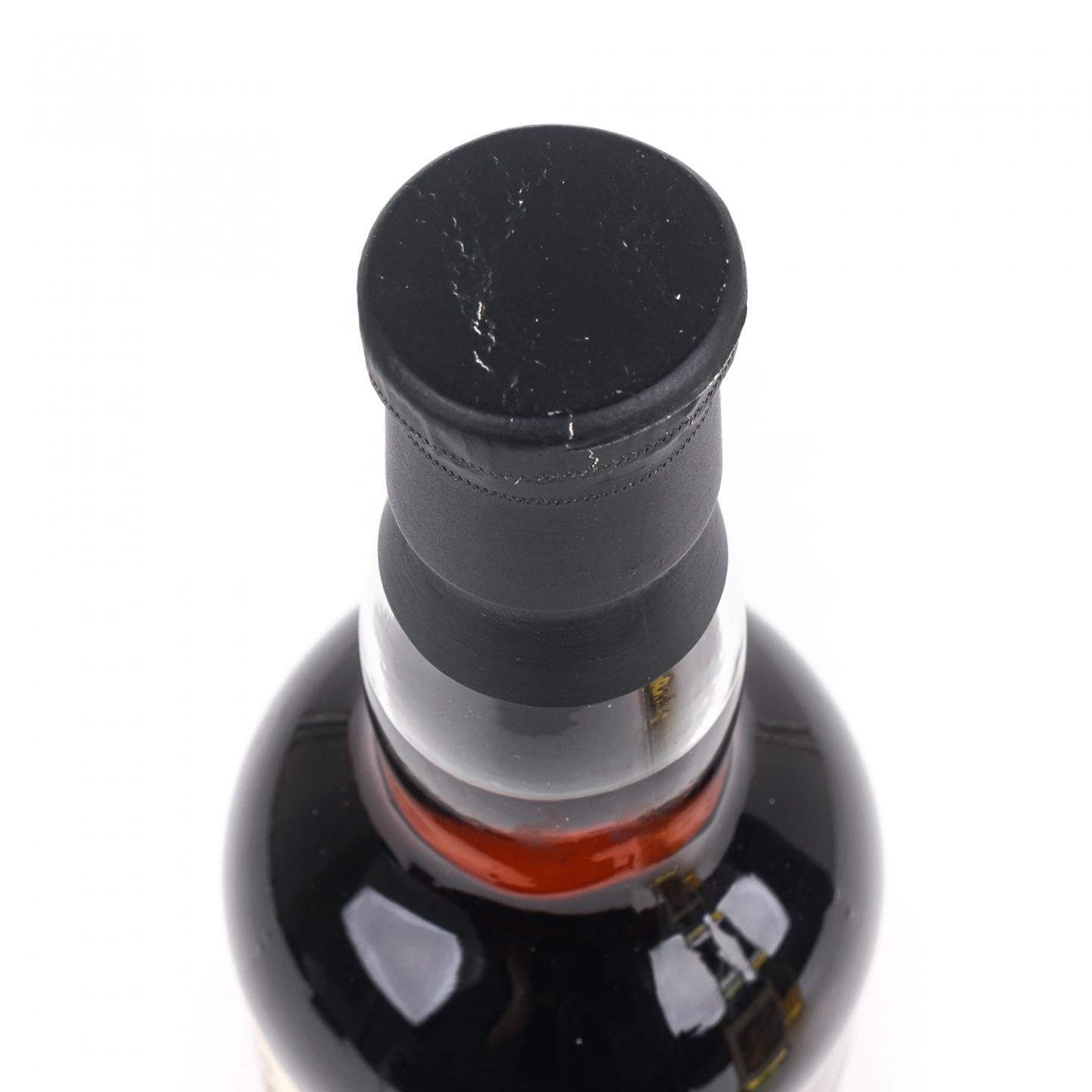 本尼维斯 12年/雅伯莱 11年/斯特拉斯米尔 16年 通俗水浒传豪杰系列 3瓶组*700ML