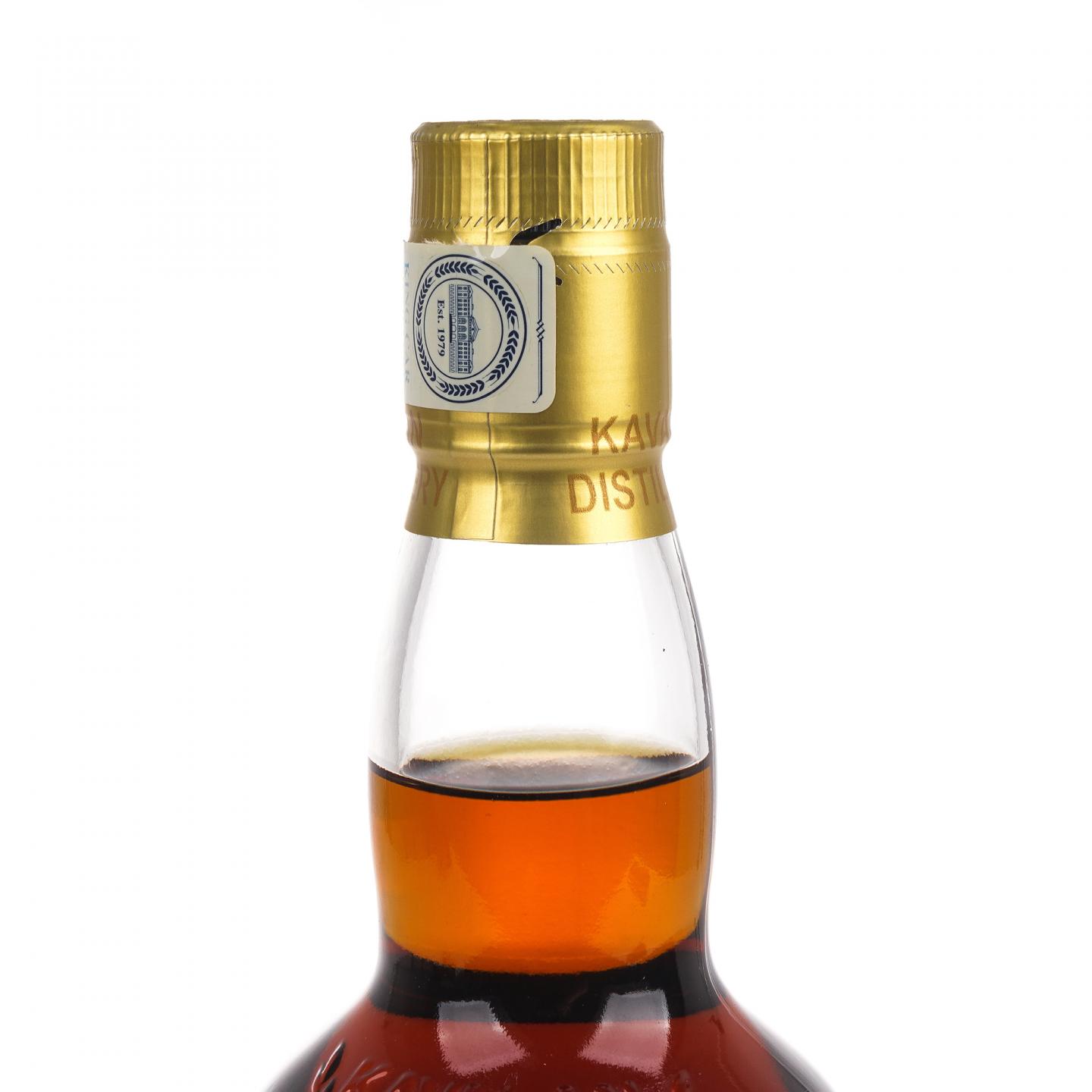 Kavalan 噶玛兰 经典独奏 葡萄酒桶 W120727019A LMDW