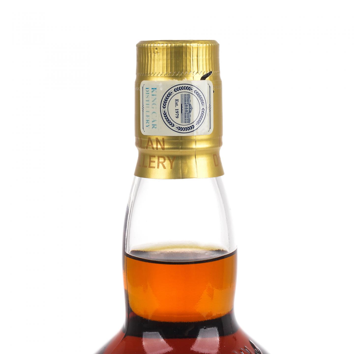 Kavalan 噶玛兰 经典独奏 葡萄酒桶 W120727019A LMDW