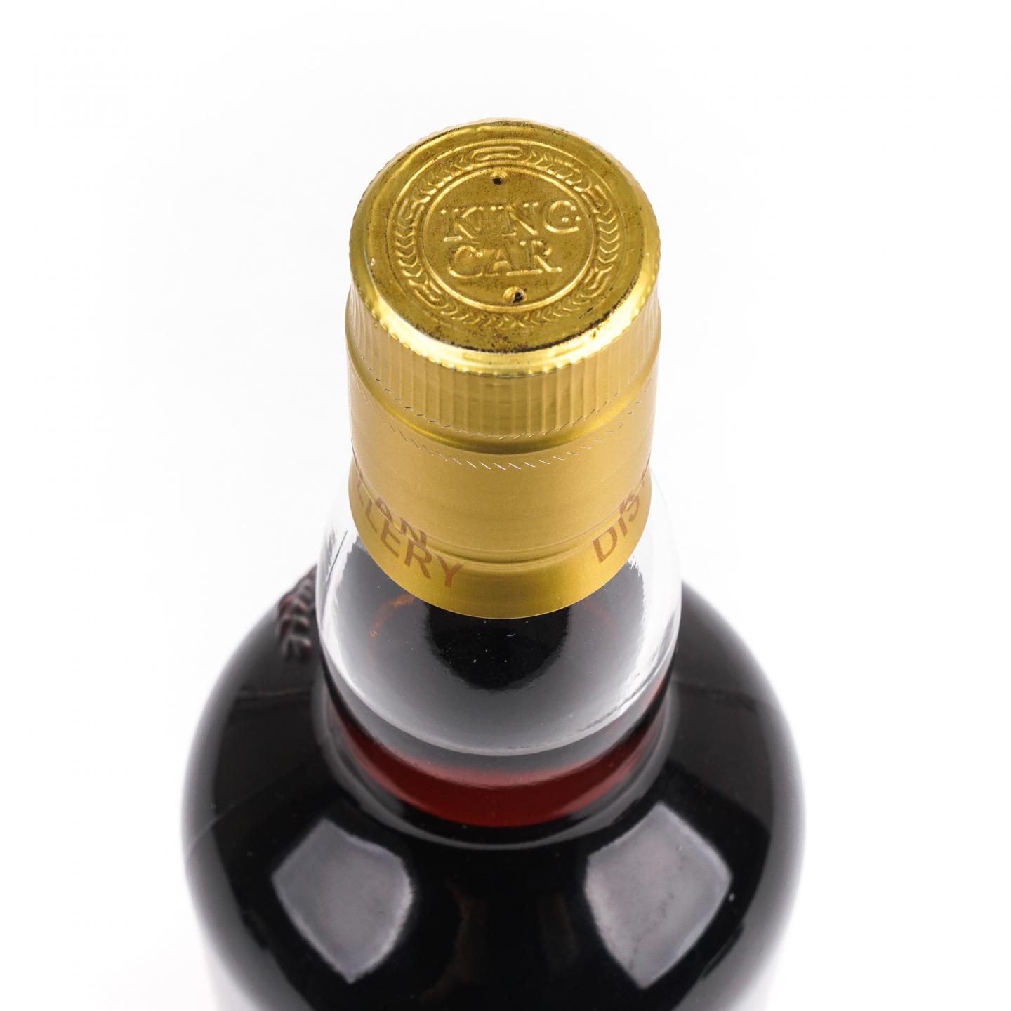 Kavalan 噶玛兰 经典独奏 葡萄酒桶 W120727019A LMDW