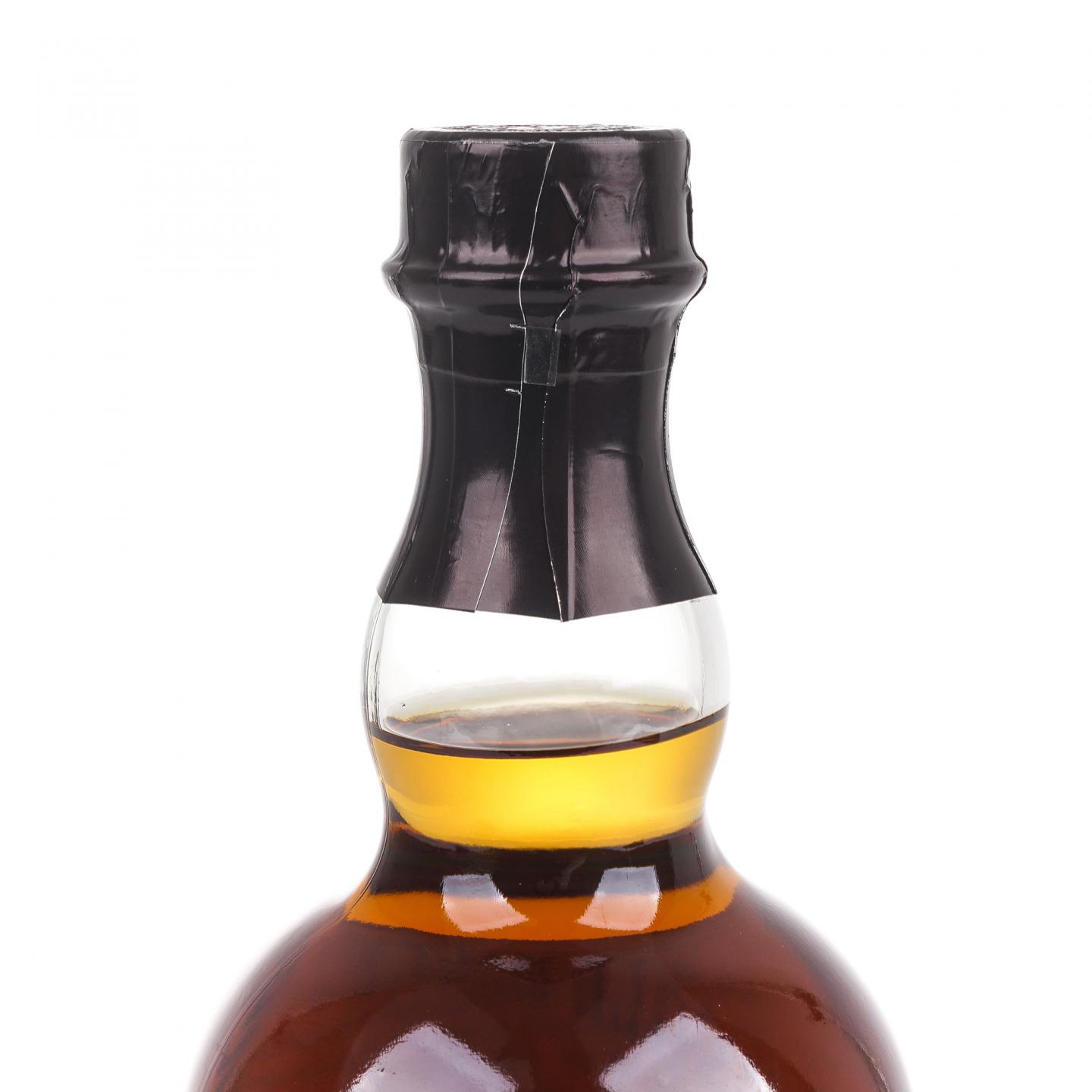 Balvenie 百富 30年 David Stewart 700ml