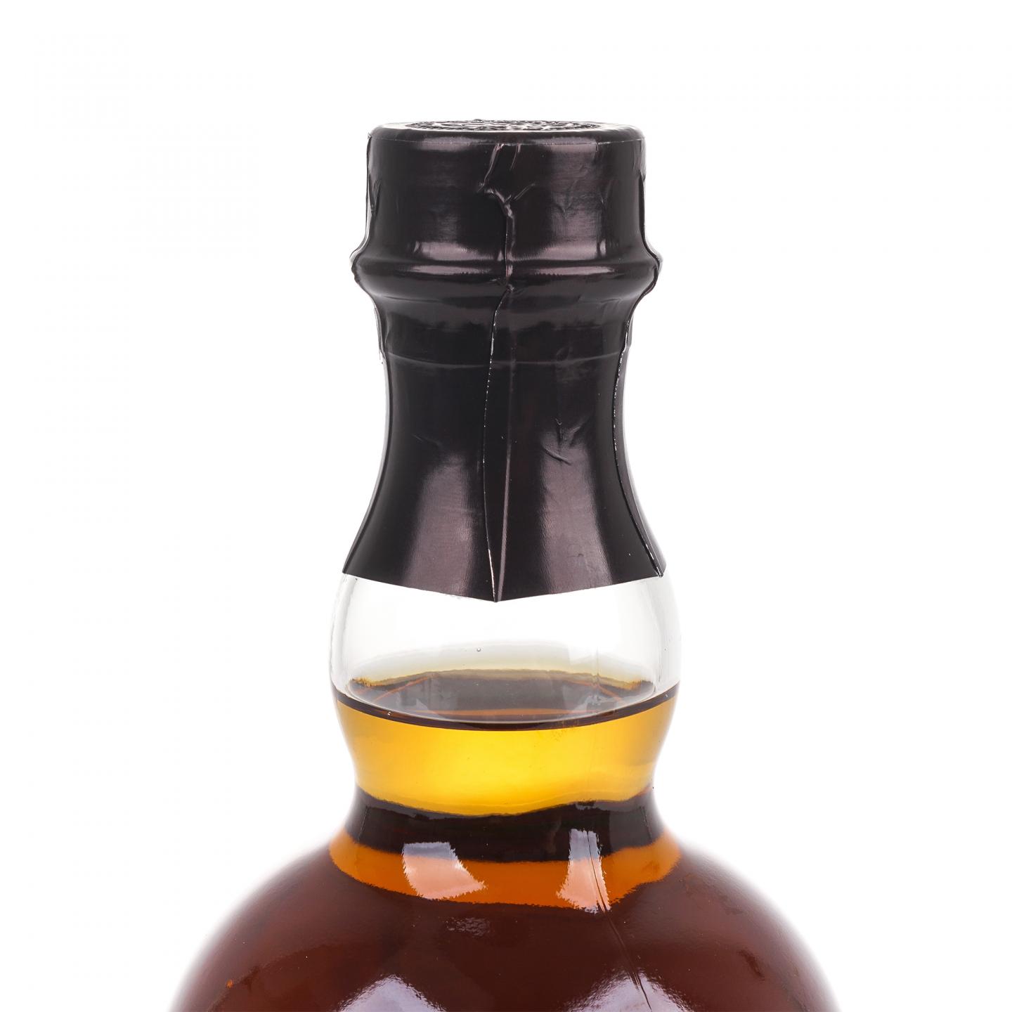Balvenie 百富 30年 David Stewart 700ml