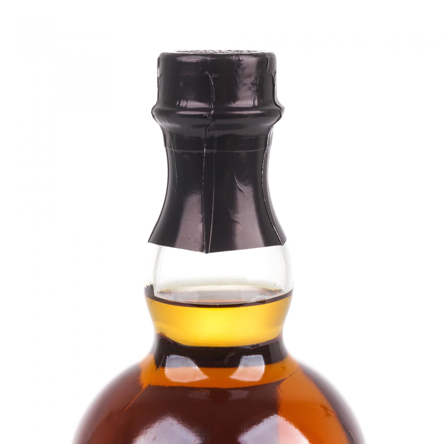 Balvenie 百富 30年 David Stewart 700ml