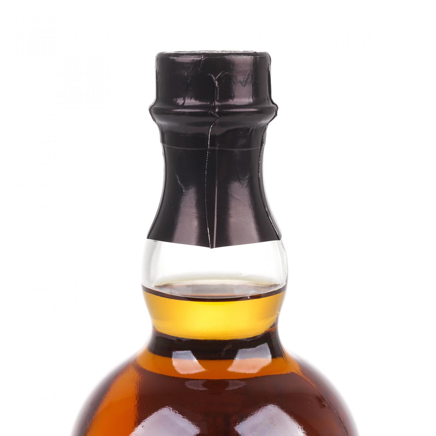Balvenie 百富 30年 David Stewart 700ml