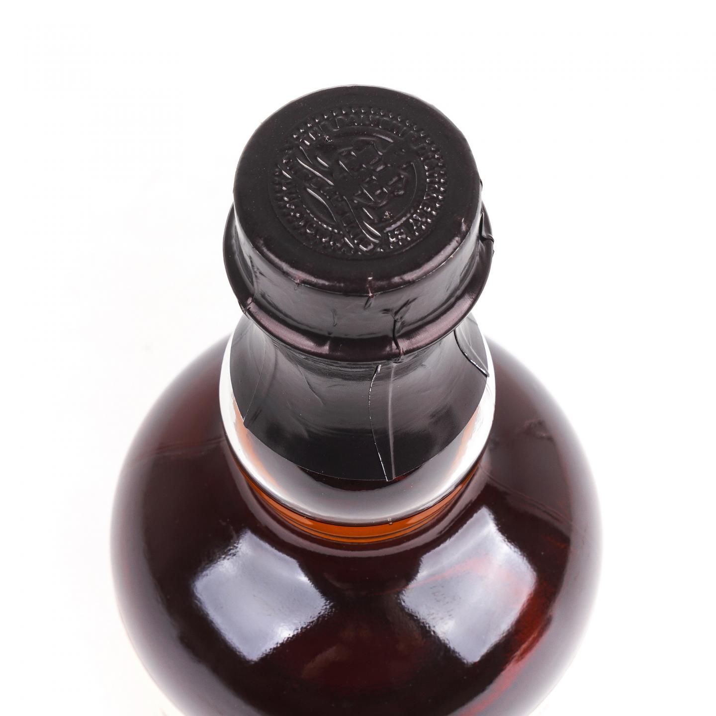 Balvenie 百富 30年 David Stewart 700ml