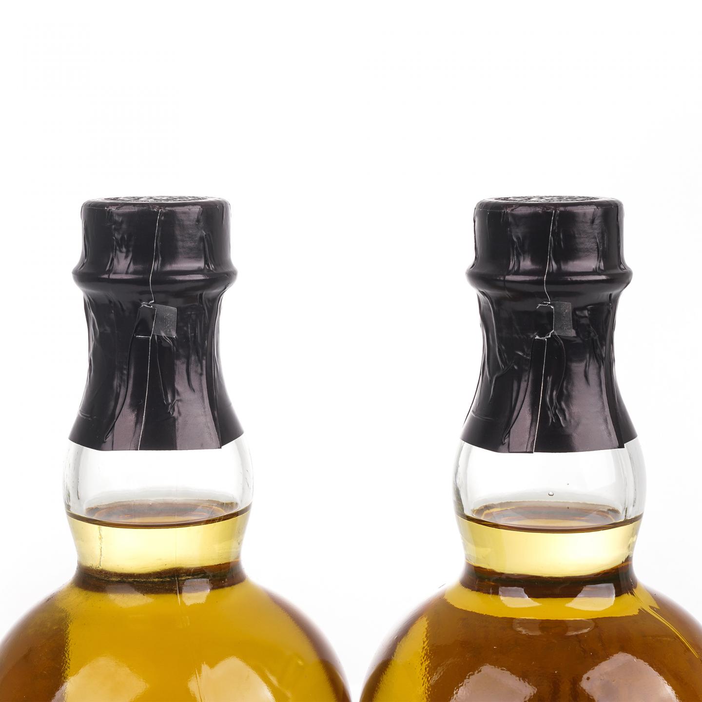 Balvenie 百富 26年 故事系列03 2瓶组