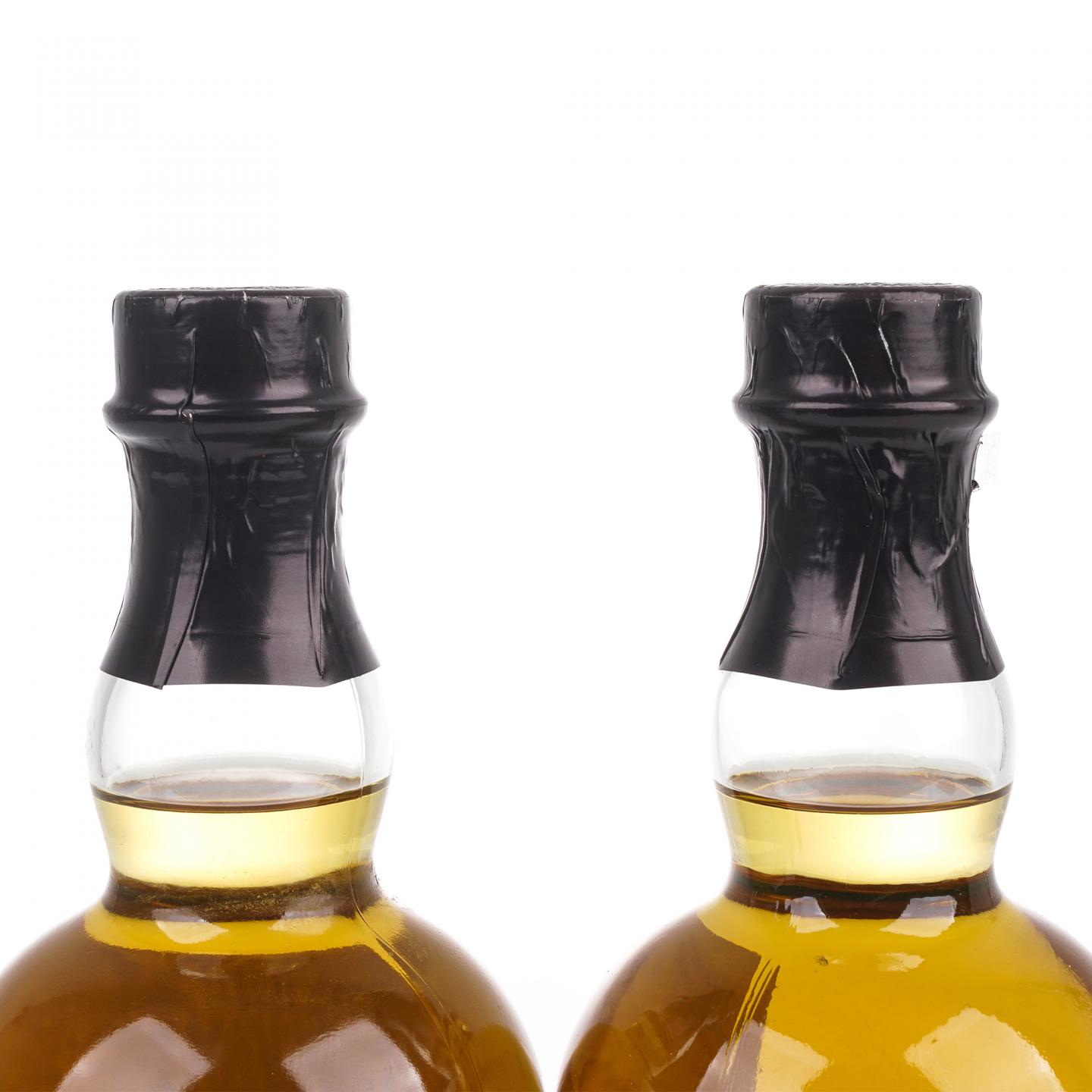 Balvenie 百富 26年 故事系列03 2瓶组