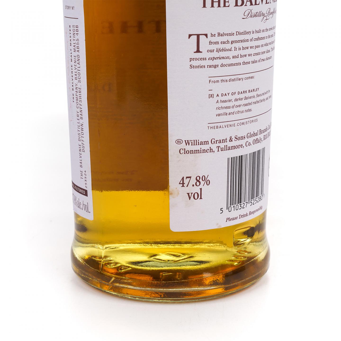 Balvenie 百富 26年 故事系列03 2瓶组