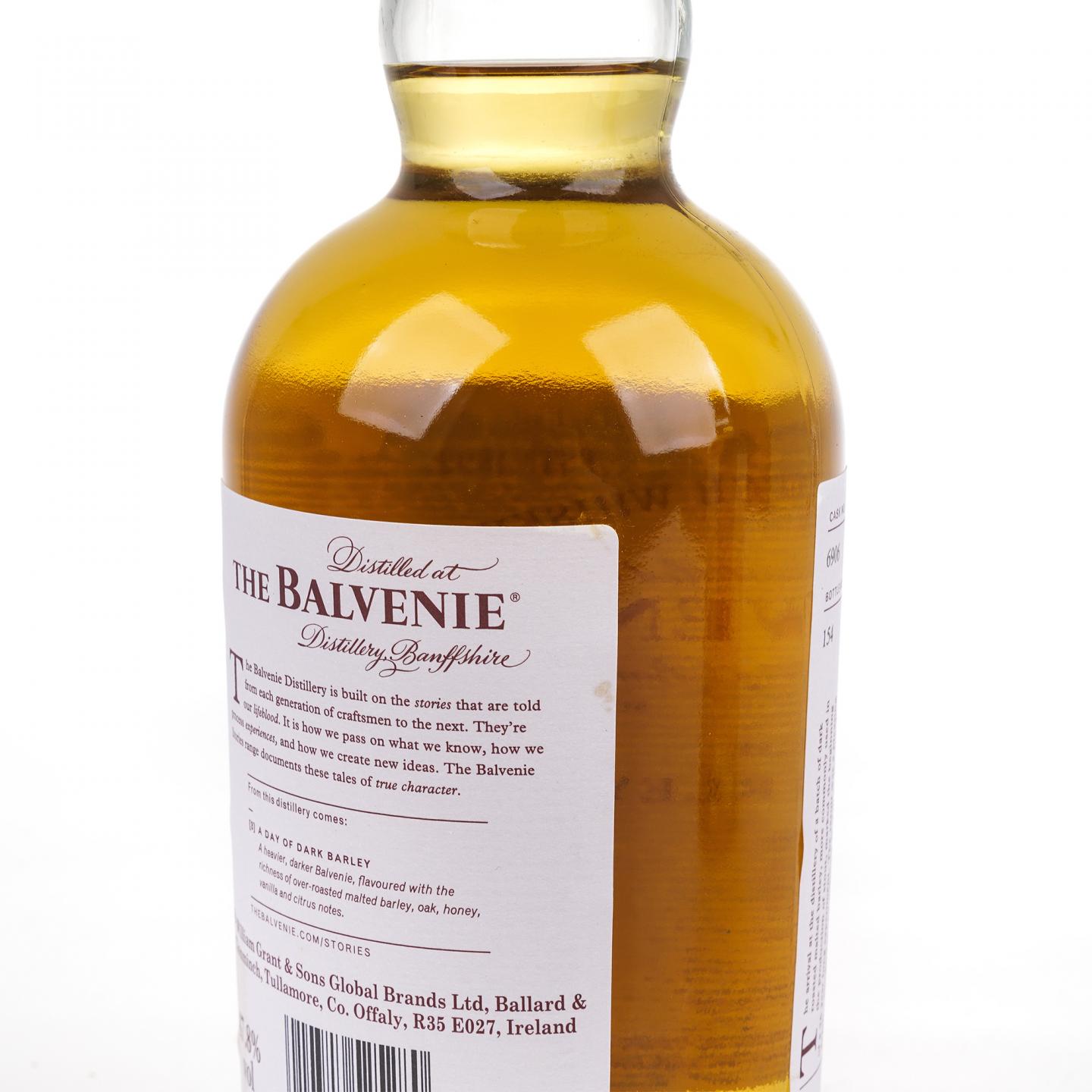 Balvenie 百富 26年 故事系列03 2瓶组