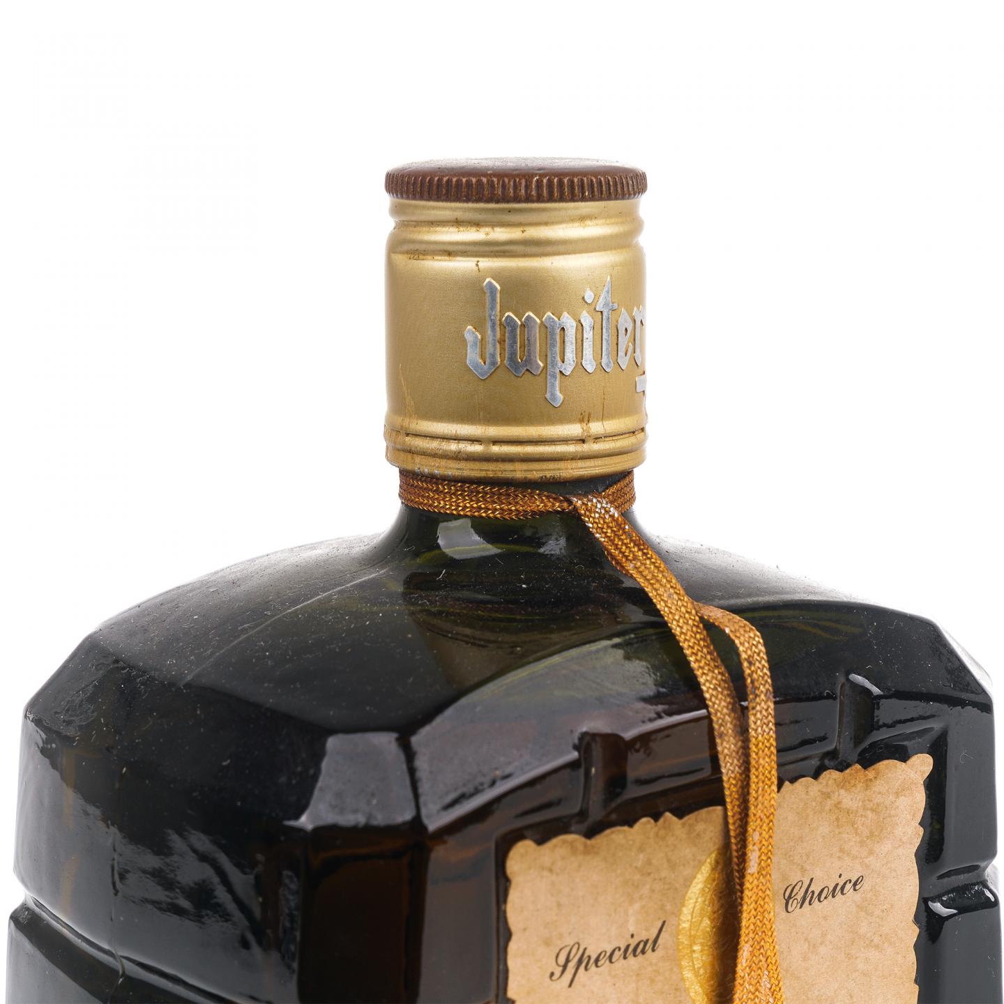 Jupiter 特级调和 日本东洋酿造 760ml