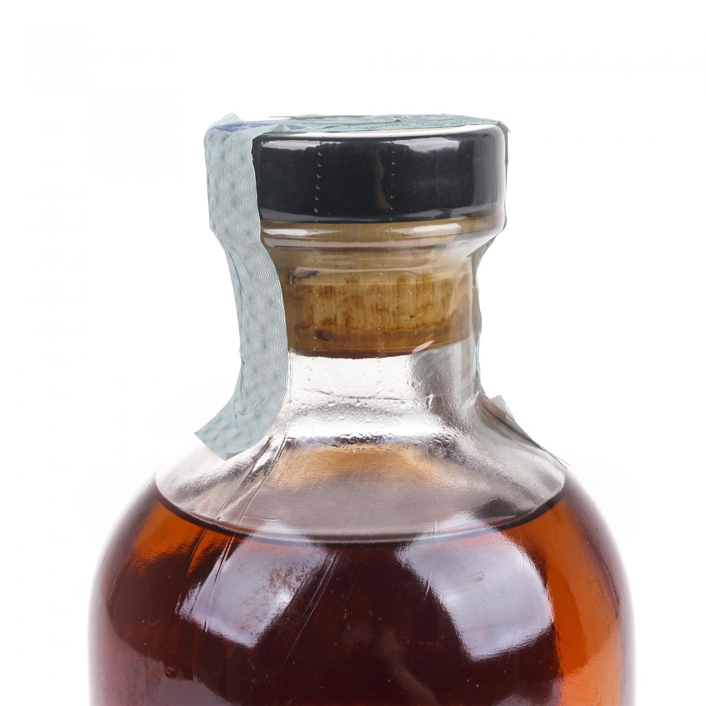 布纳哈本 16年 Bn7 艾雷岛元素 500ml