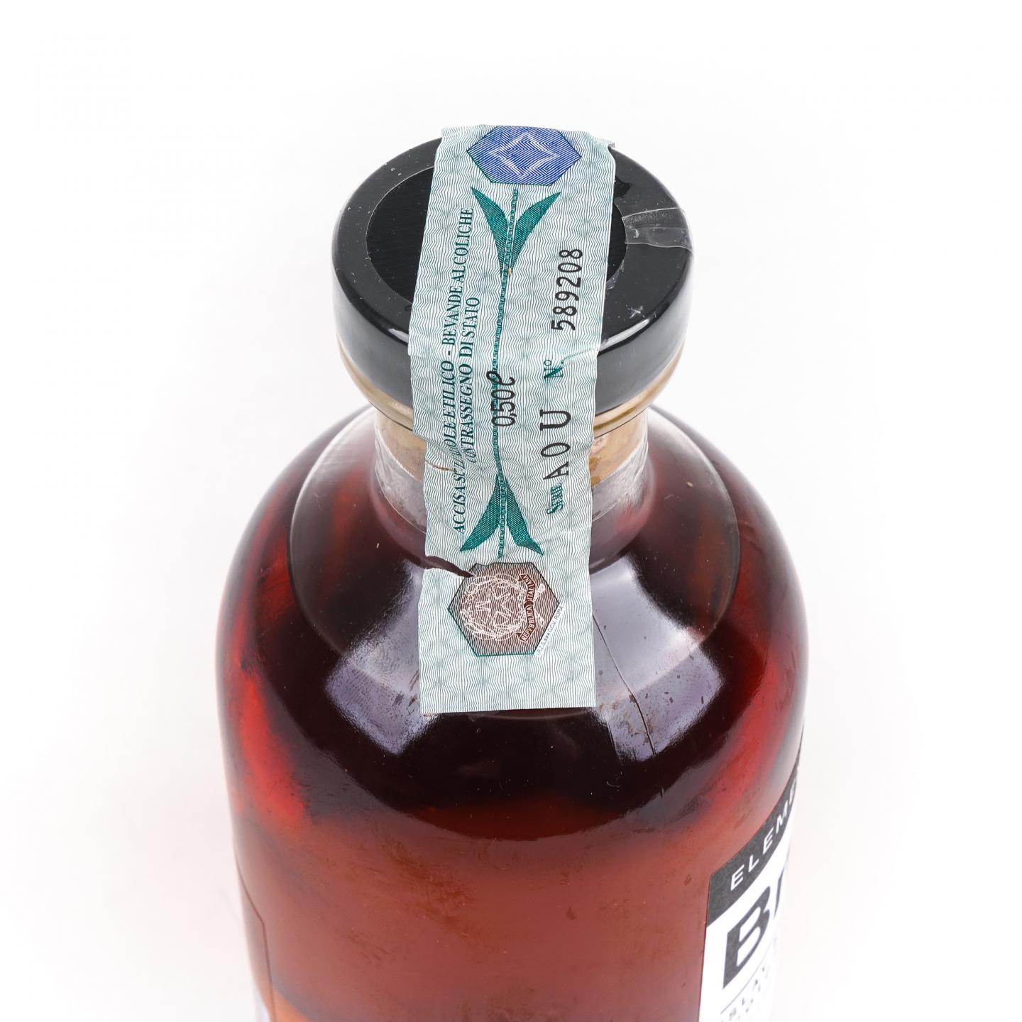 布纳哈本 16年 Bn7 艾雷岛元素 500ml