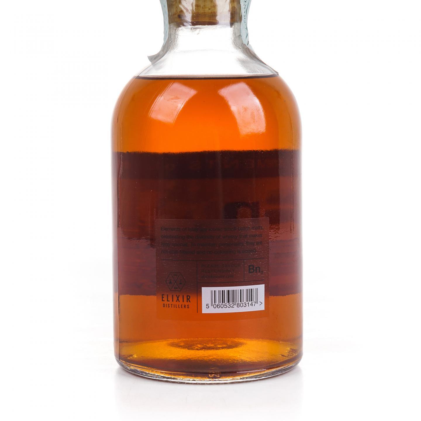 布纳哈本 16年 Bn7 艾雷岛元素 500ml