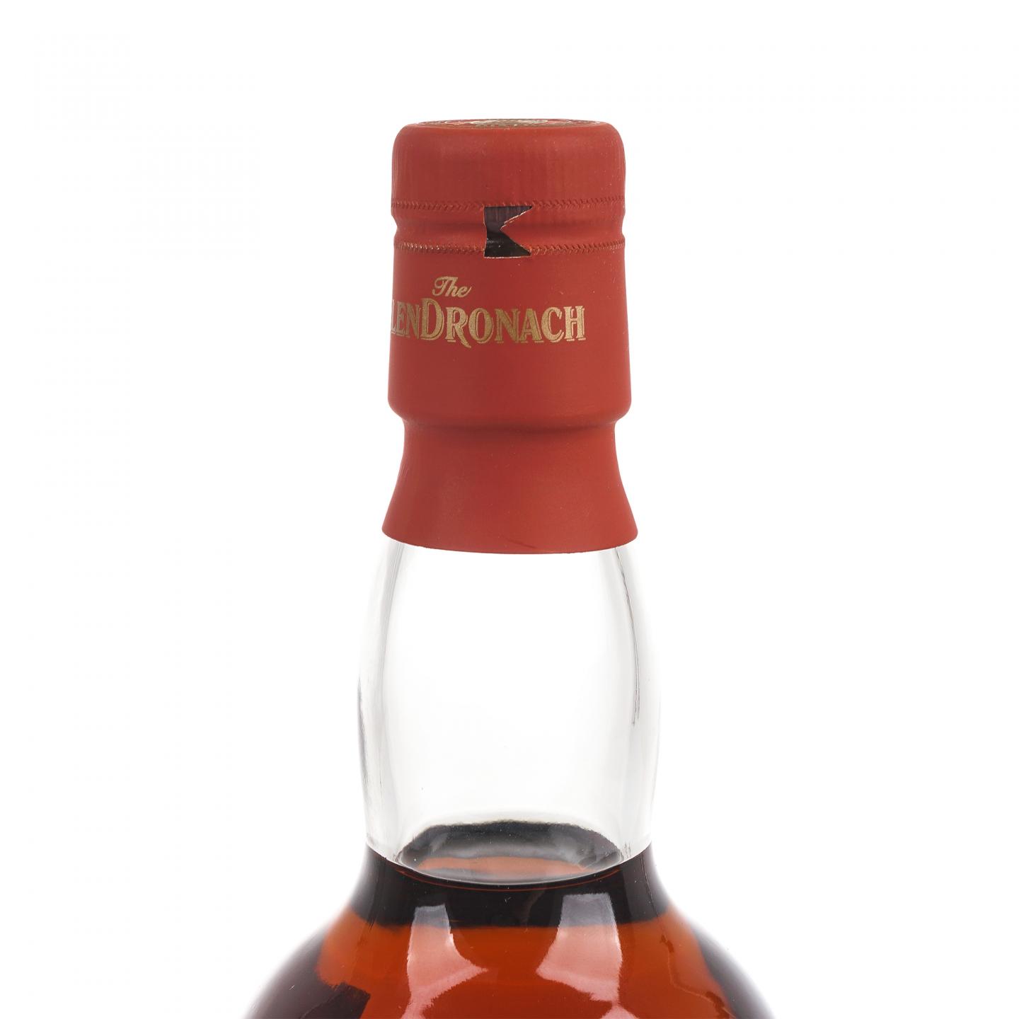 格兰多纳 2013 桶强 Batch 3 古仓行货