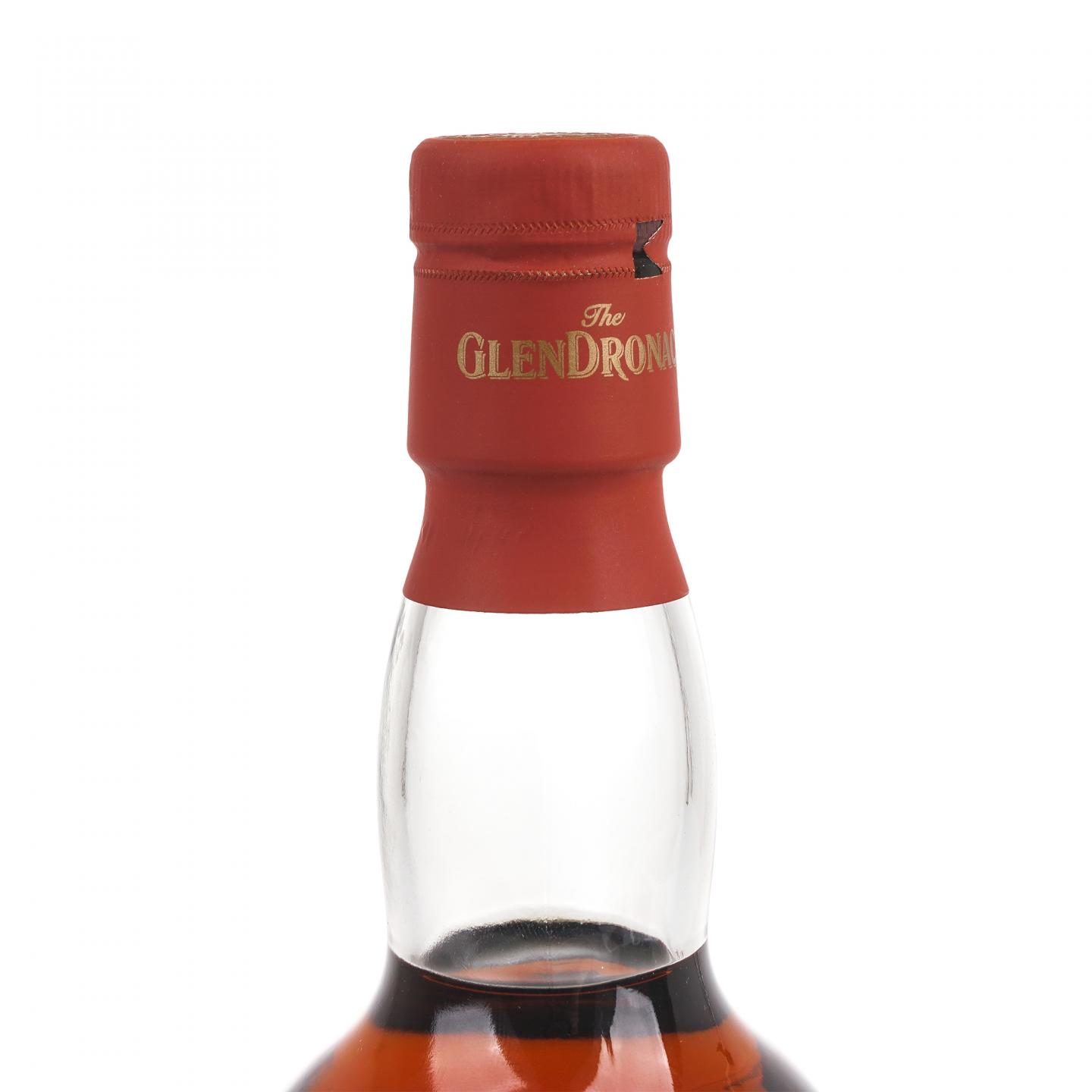 格兰多纳 2013 桶强 Batch 3 古仓行货