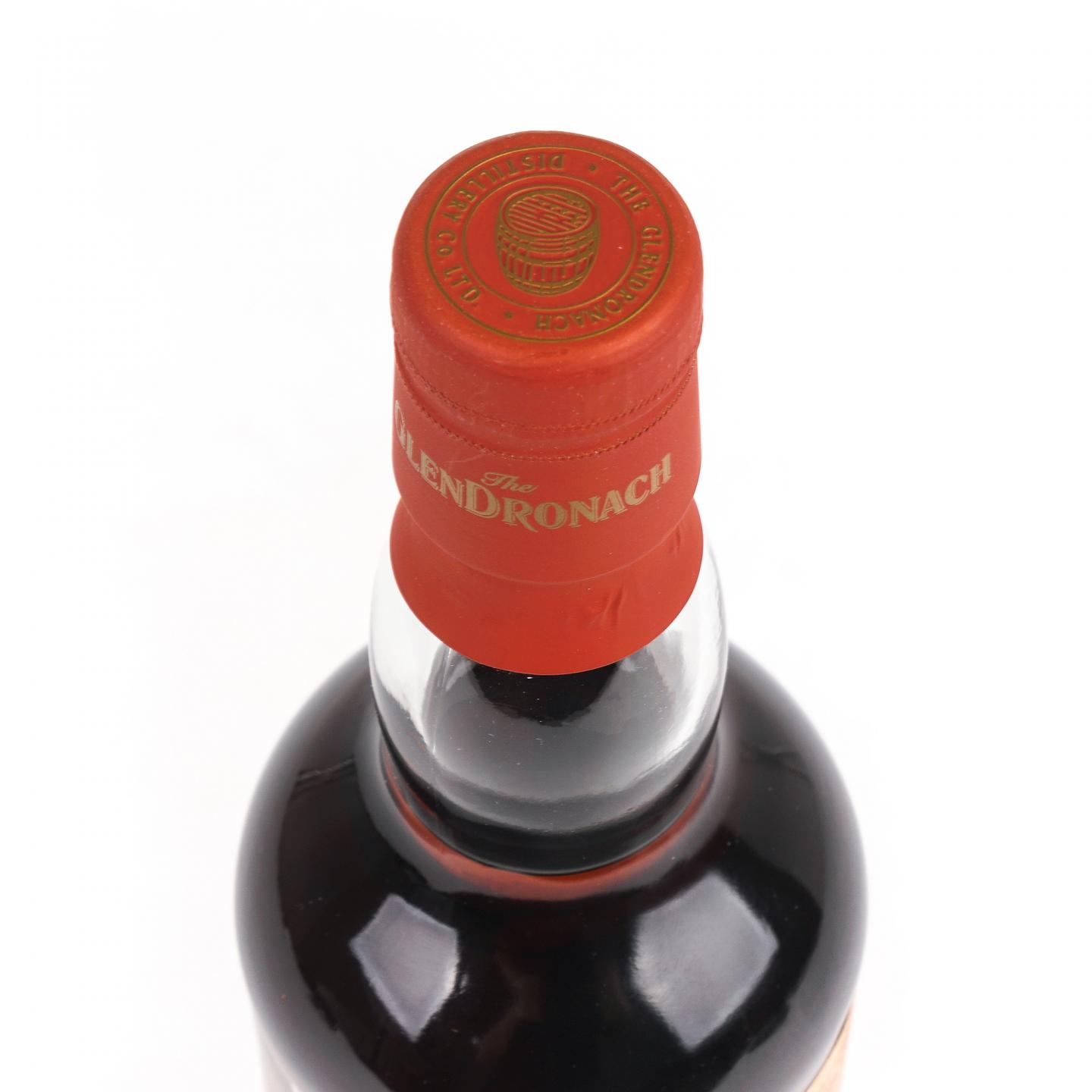 格兰多纳 2013 桶强 Batch 3 古仓行货