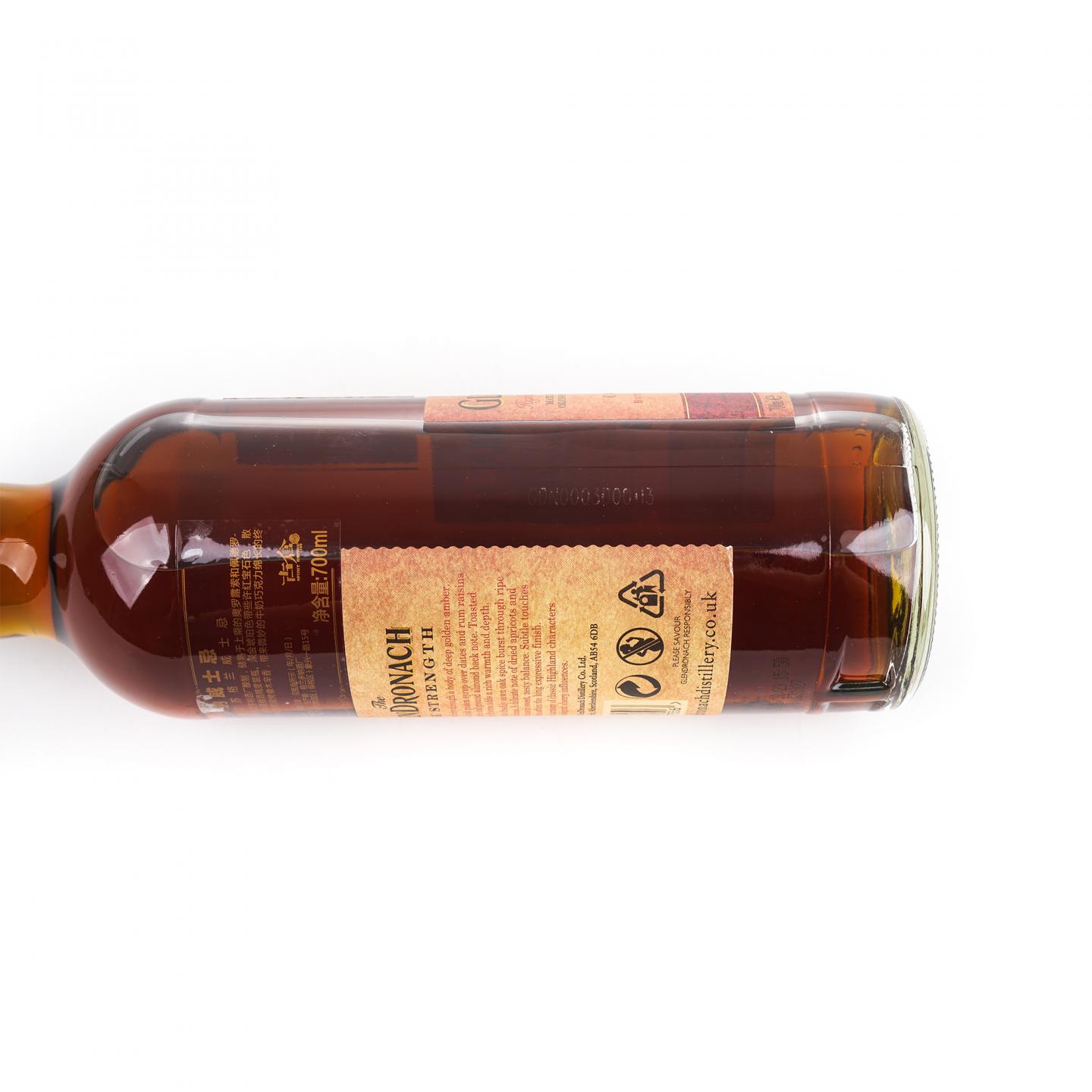 格兰多纳 2013 桶强 Batch 3 古仓行货