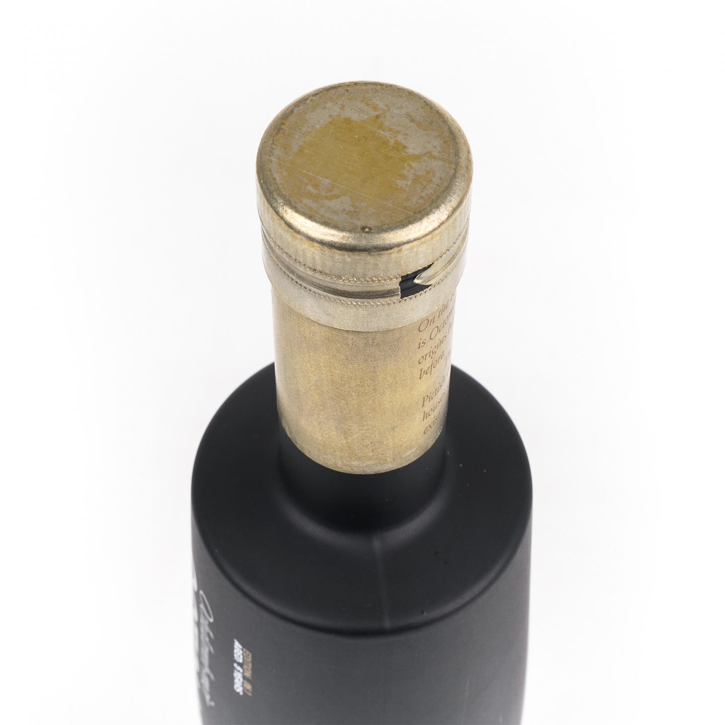 布赫拉迪 5年 泥煤怪兽 2015 06.1