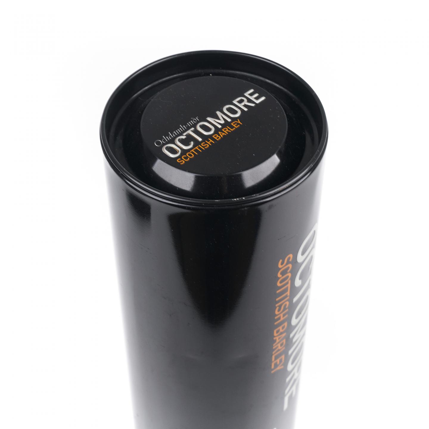 布赫拉迪 5年 泥煤怪兽 2015 06.1