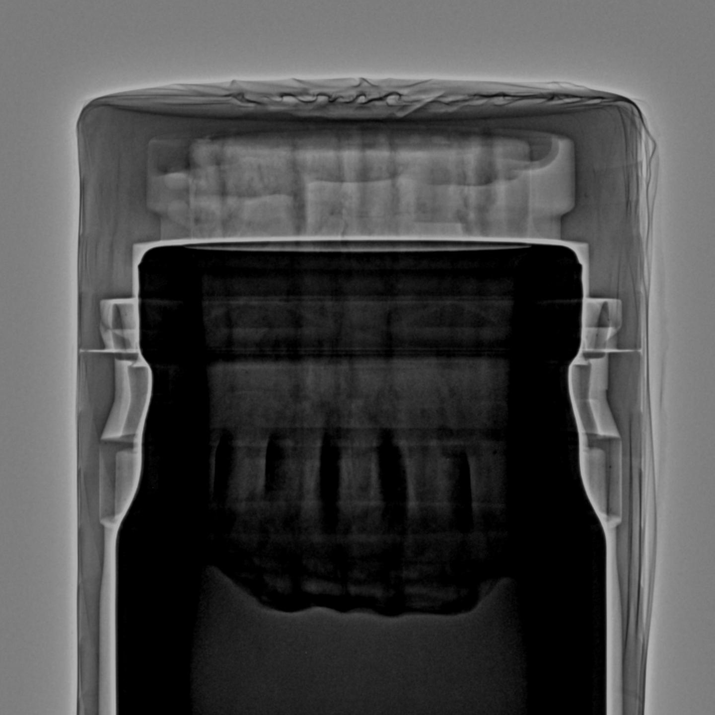 【附X光图】麦卡伦 2020 旗舰店限量 Boutique Collection