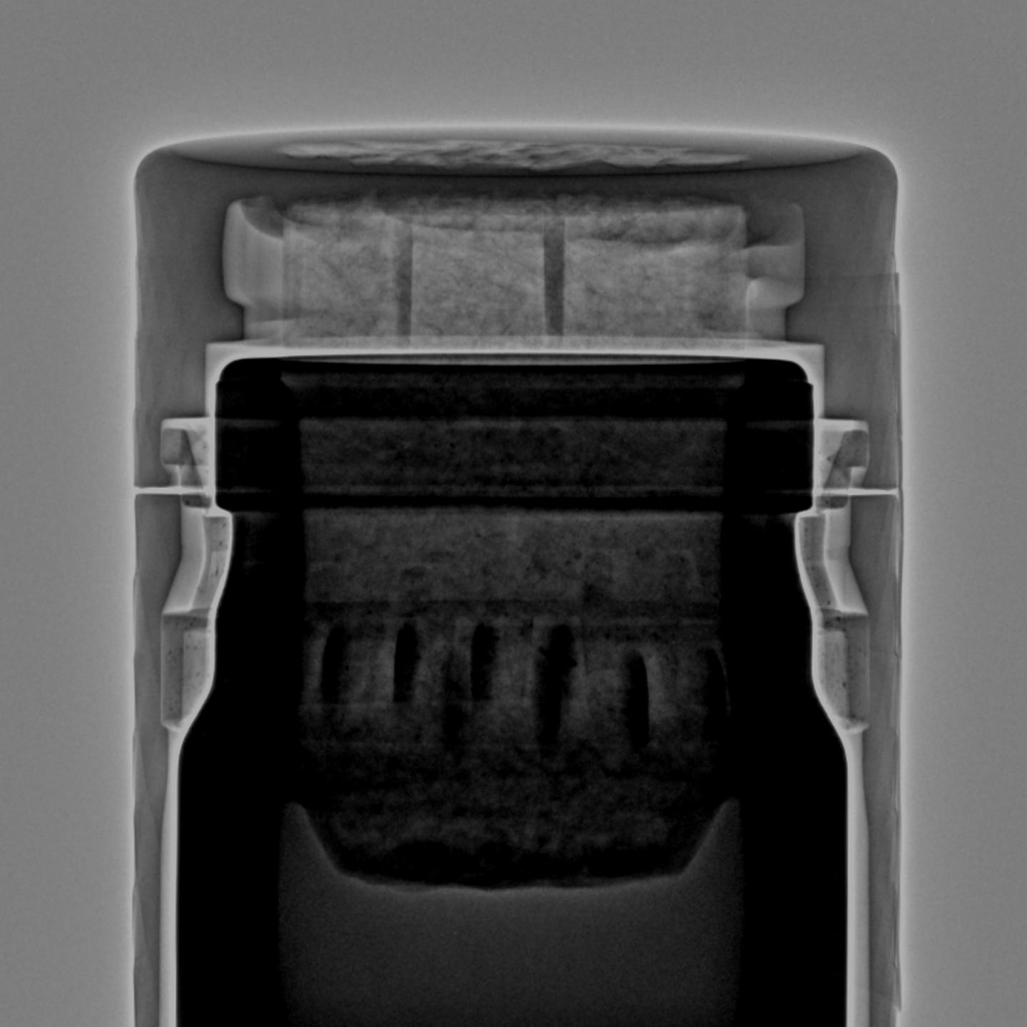 【附X光图】Macallan 麦卡伦 Classic Cut 2020