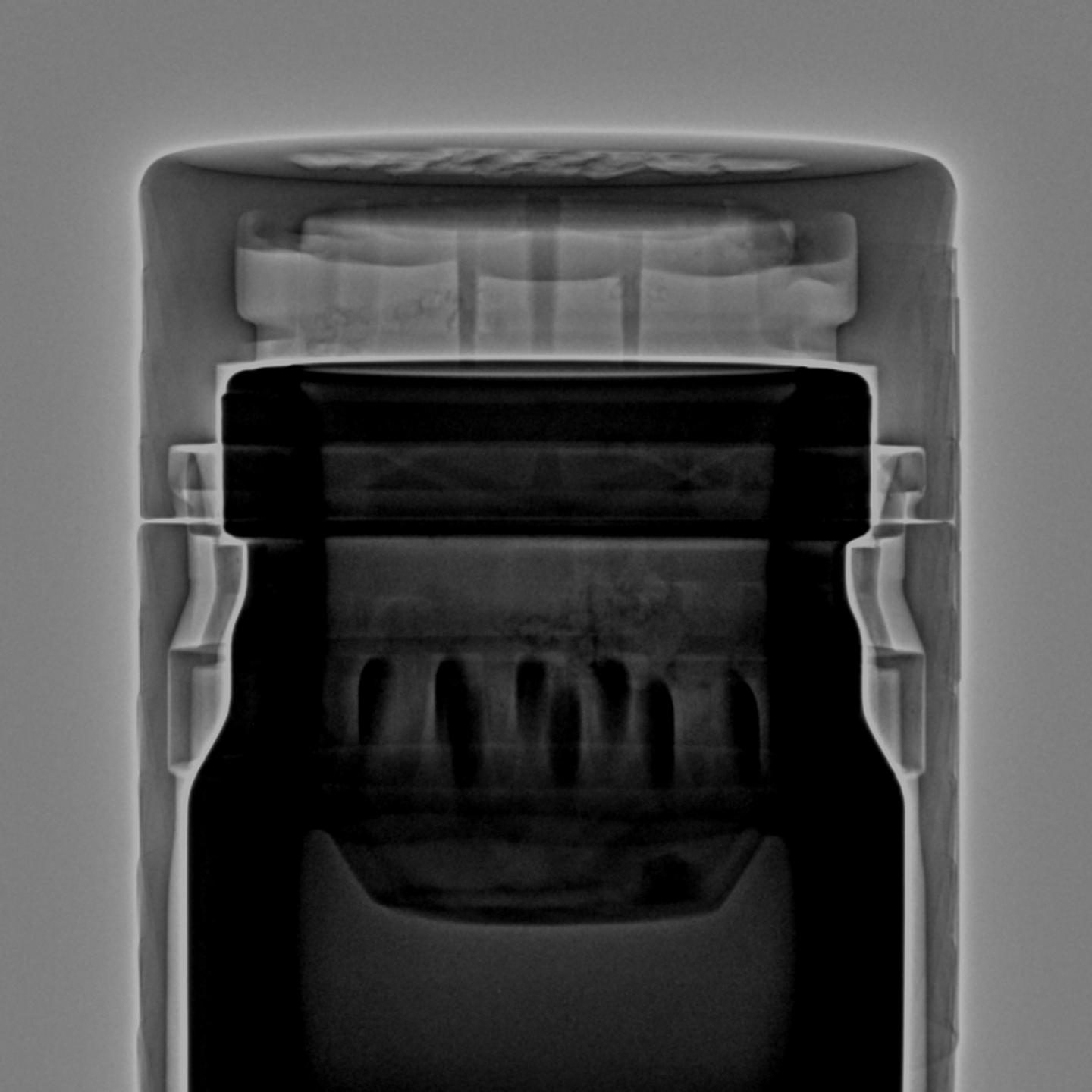 【附X光图】Macallan 麦卡伦 Classic Cut 2018 精粹 750ml