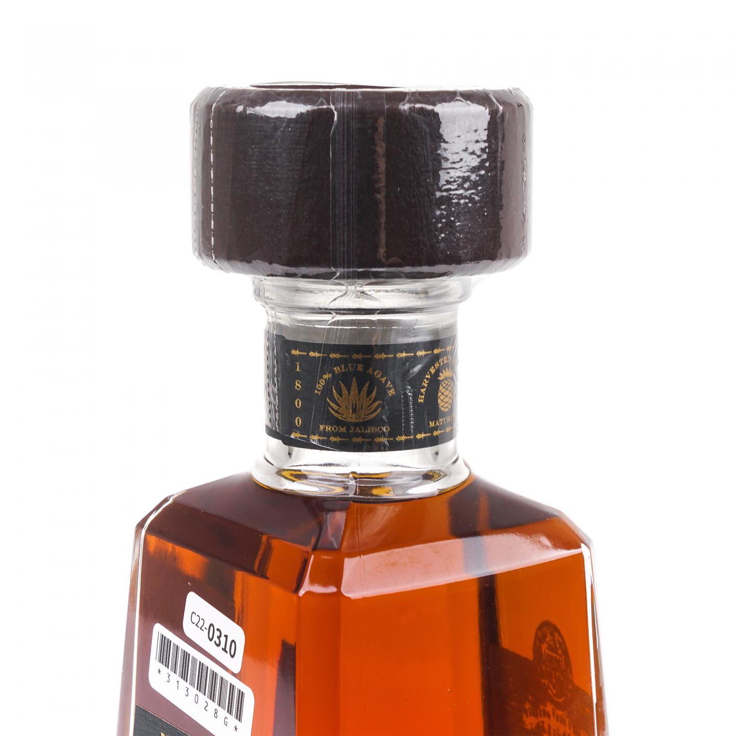 1800 Añejo Tequila 墨西哥 陈年龙舌兰 750ml