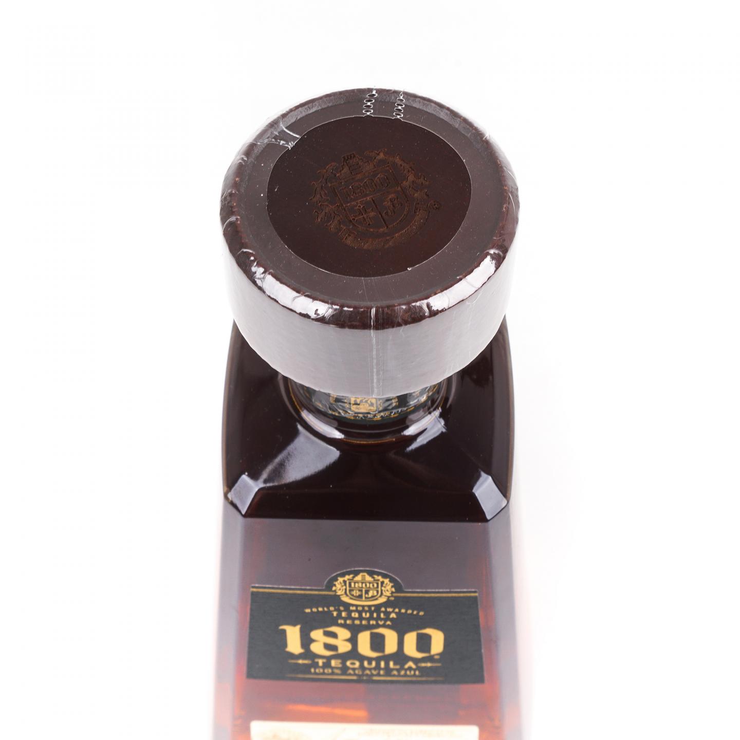 1800 Añejo Tequila 墨西哥 陈年龙舌兰 750ml
