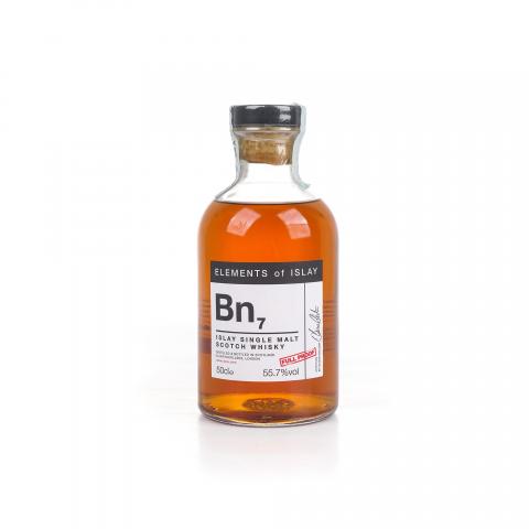 布纳哈本 16年 Bn7 艾雷岛元素 500ml