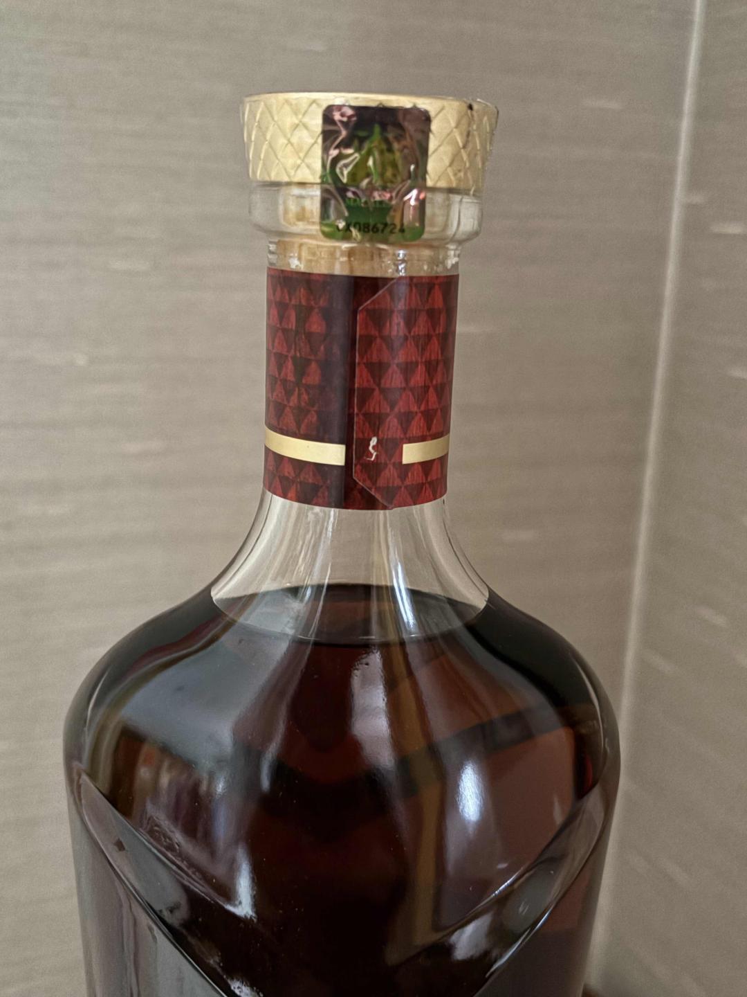 麦卡伦皓钻 行货