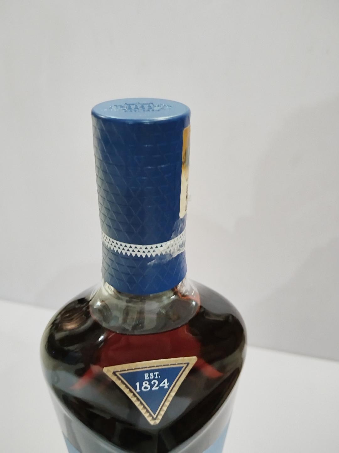 麦卡伦轶事