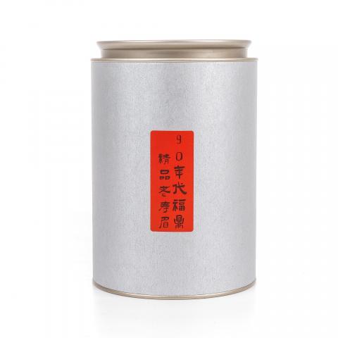 1990年代 福鼎 精品老寿眉 散茶 100g 干仓
