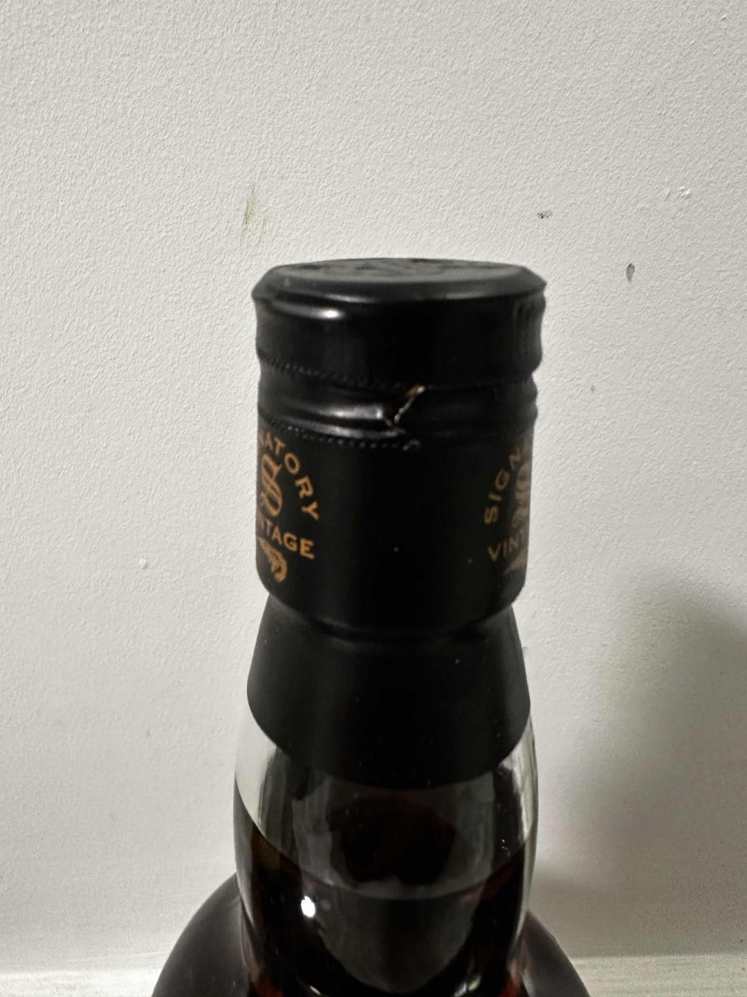 【绝版高分靓酒】 斯佩塞-麦卡伦 16年 Oloroso 雪莉桶 2009-2025 （行货）