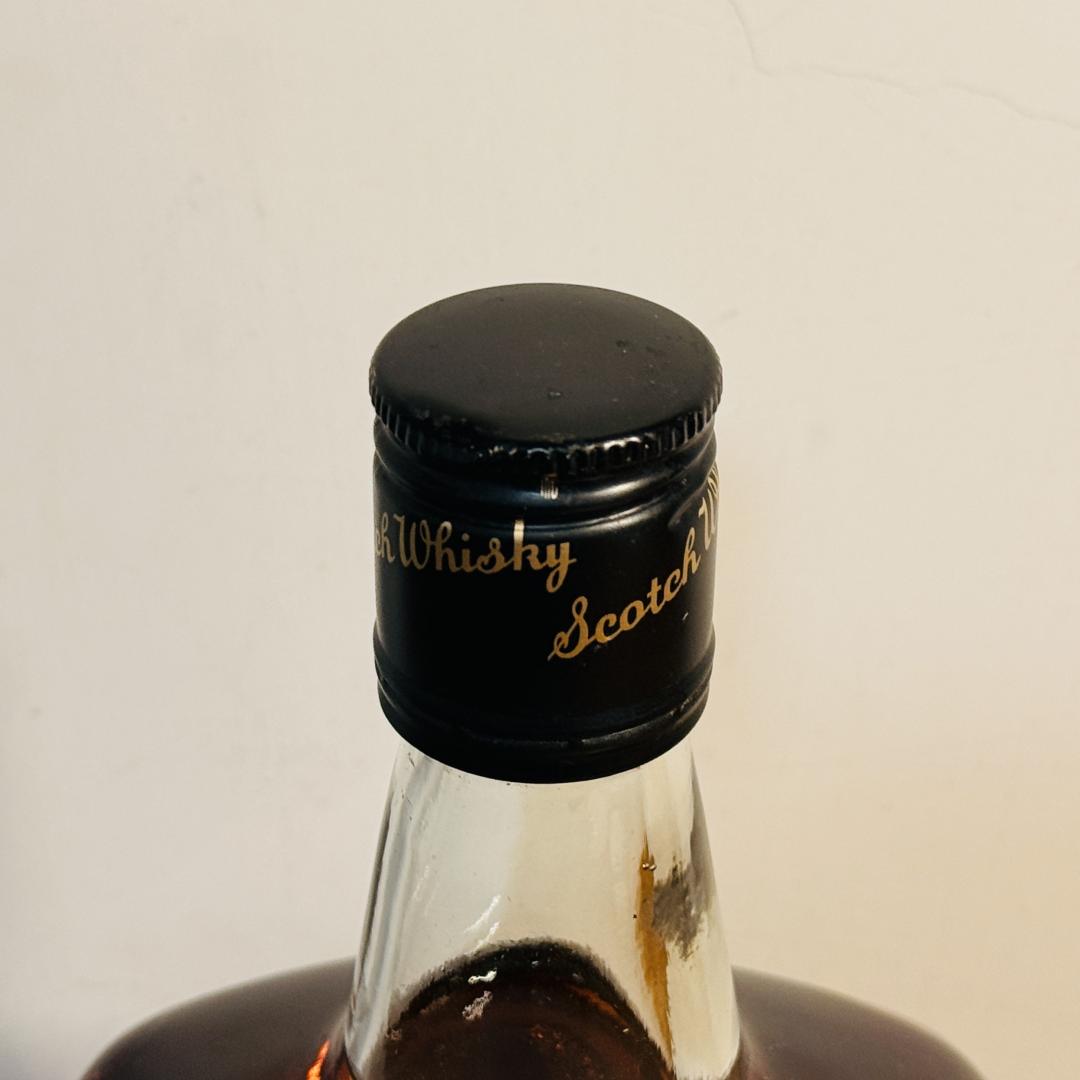 Glenfoyle 12年 格福瑞 苏格兰调和威士忌 750ml 43%