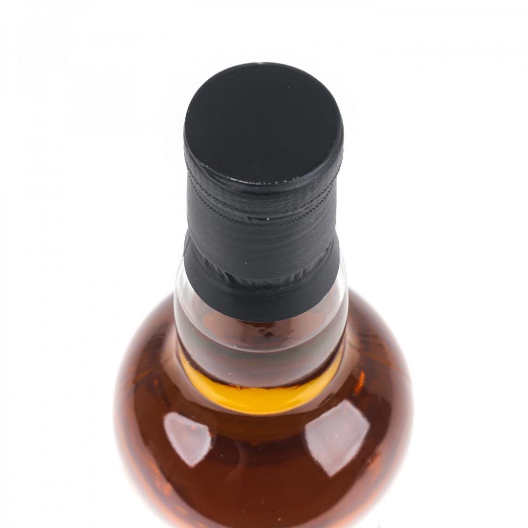 【泥煤花果】斯特拉斯米尔2009-2025 16年「通俗水浒传豪杰·石将军石勇」前艾雷岛泥煤波本桶单桶单一麦芽威士忌 55.3% 700ml