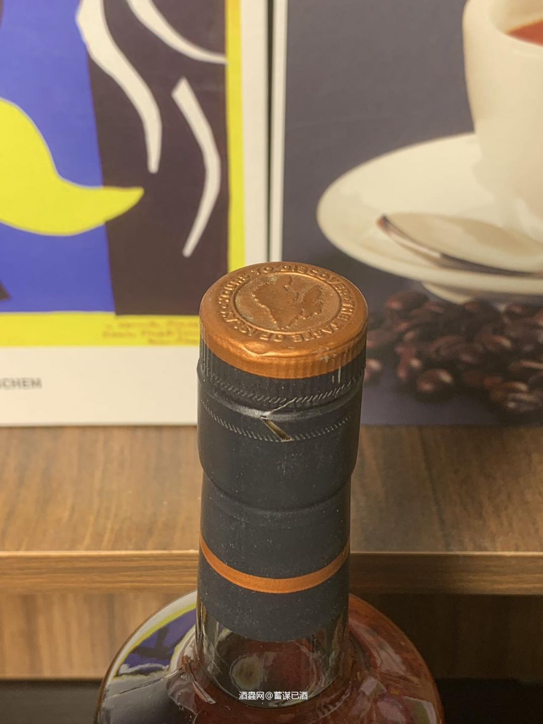 波摩18旧版行货皂味浓郁