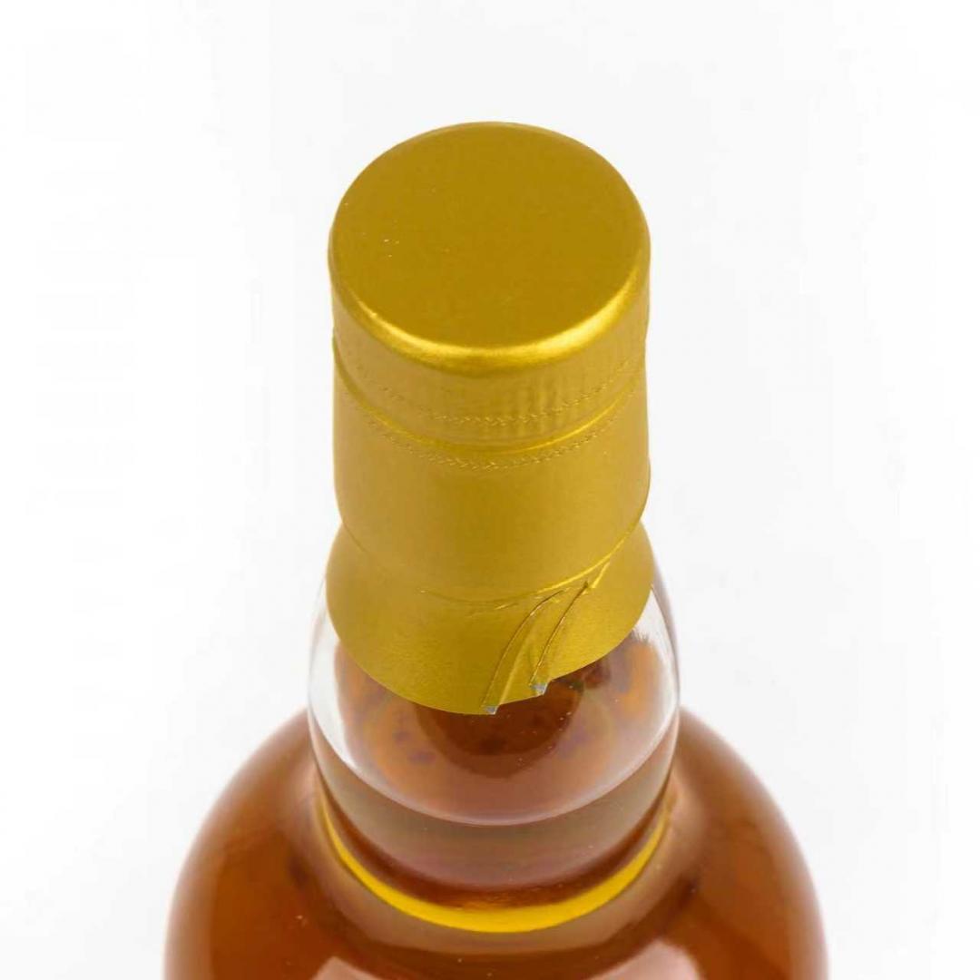 【高年份单桶】里爵2003-2026 22年「通俗水浒传豪杰·赤发鬼刘唐」波本桶单桶单一麦芽威士忌 55.9% 700ml