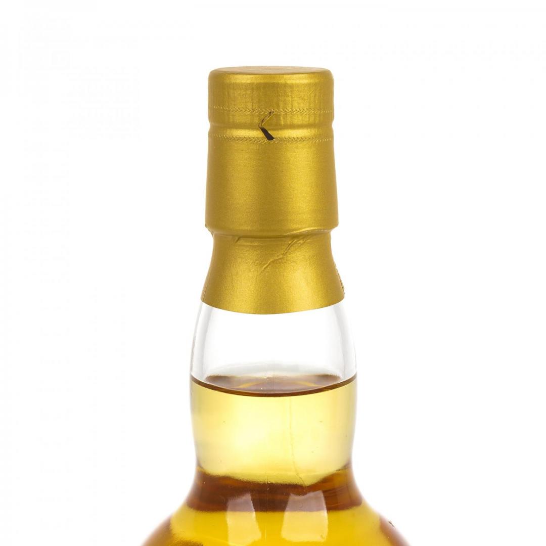 【高年份单桶】里爵2003-2026 22年「通俗水浒传豪杰·赤发鬼刘唐」波本桶单桶单一麦芽威士忌 55.9% 700ml