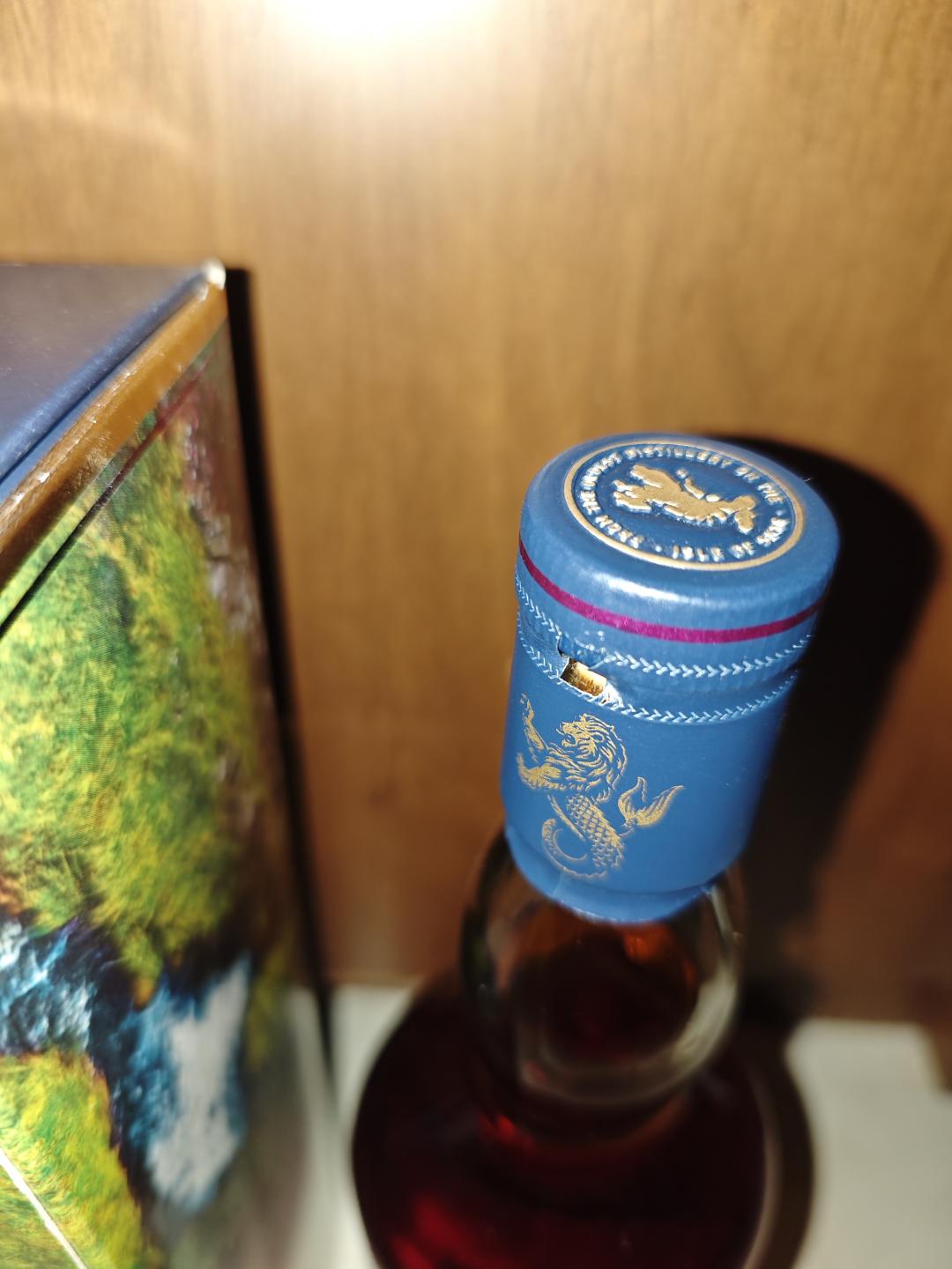 【包邮】泰斯卡18年行货
