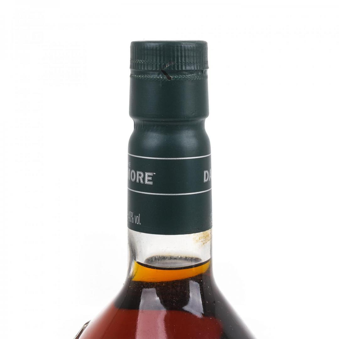 【珍稀旧版】2018年 大摩 15年经典雪莉桶单一麦芽威士忌 40% 700ml