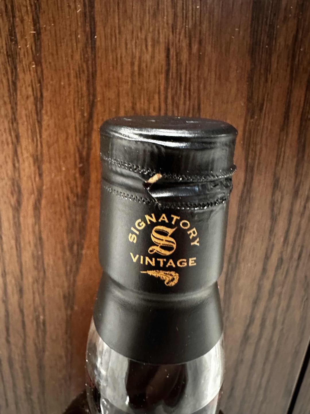 【绝版高分靓酒】斯佩塞-麦卡伦16年 Oloroso 雪莉桶 2009-2025（行货）