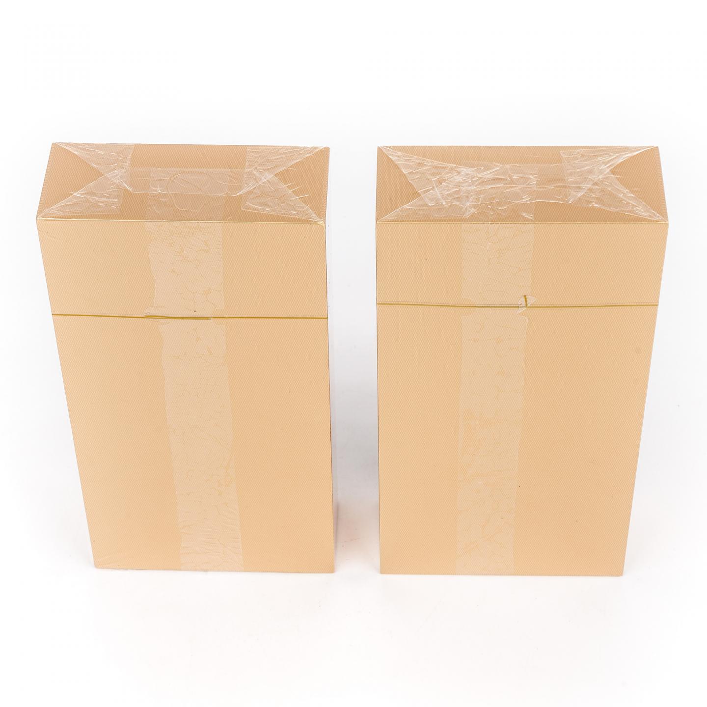 1950年代 云南 精品印级散茶 10gX2泡*2盒