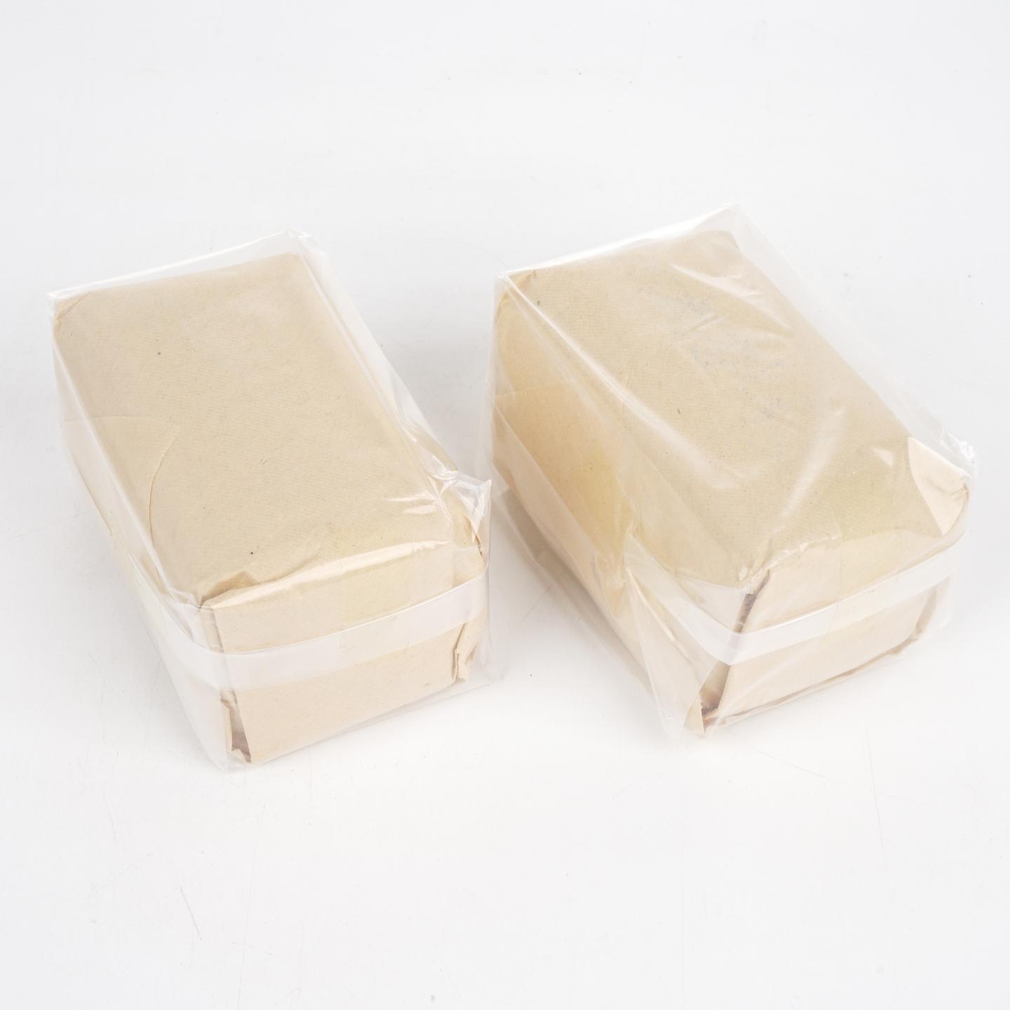 1980年代 仙草味乌龙茶 100g*2 干仓