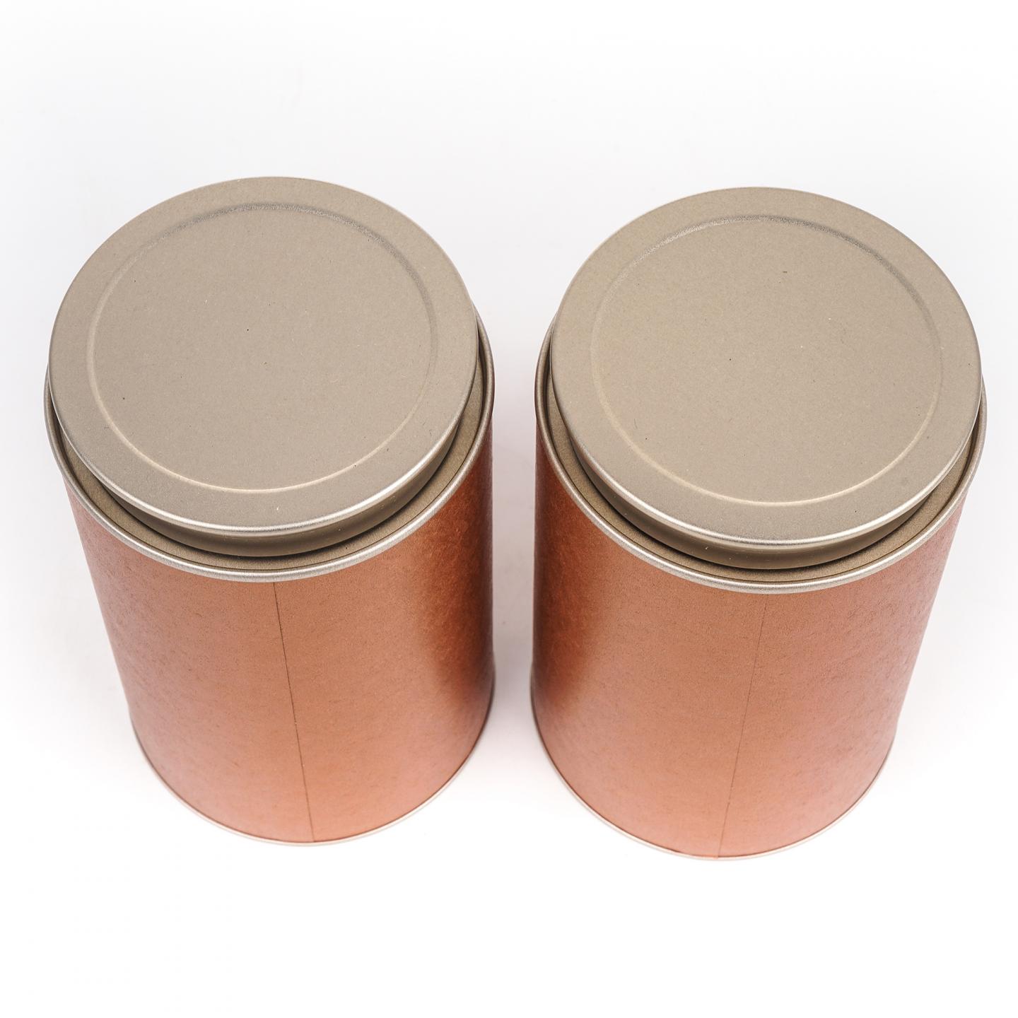 2003年 福鼎 精品有性群体种贡眉 散茶 50g*2