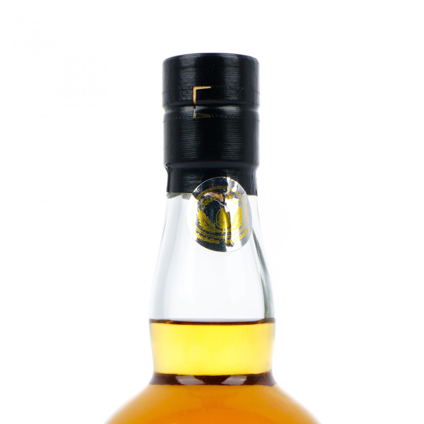 秩父 2025 The Dragon Awakes 单桶 雪莉桶后熟#B0026 LMDW