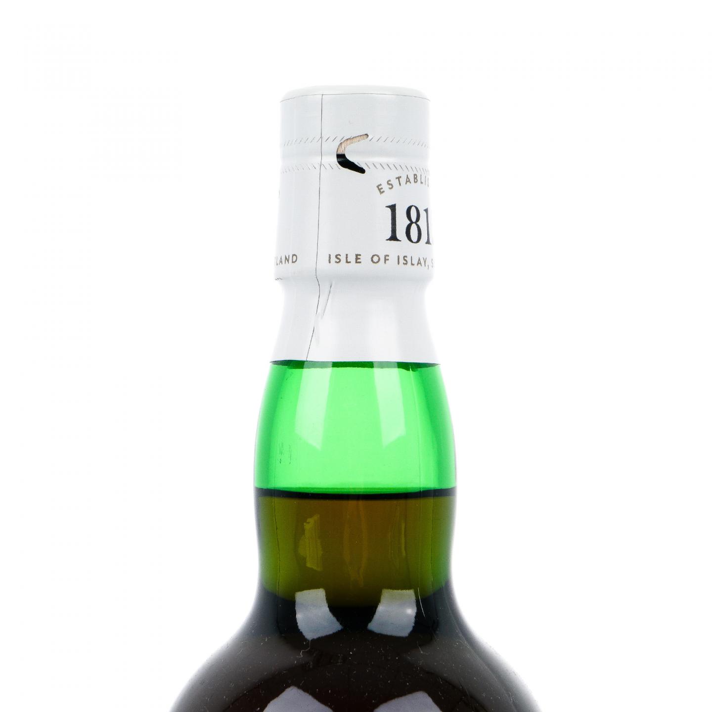 Laphroaig 拉弗格 10年 Cairdeas 2024版