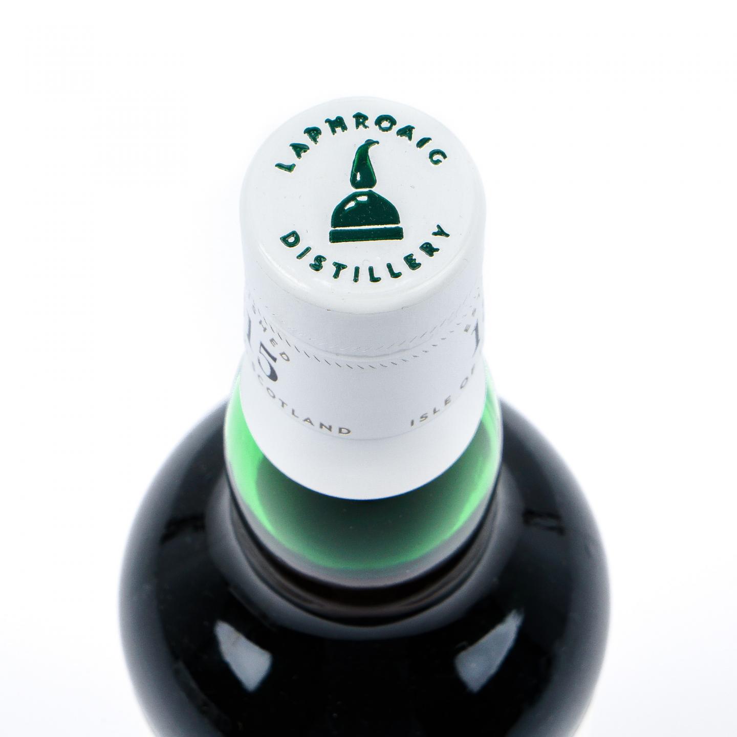 Laphroaig 拉弗格 10年 Cairdeas 2024版