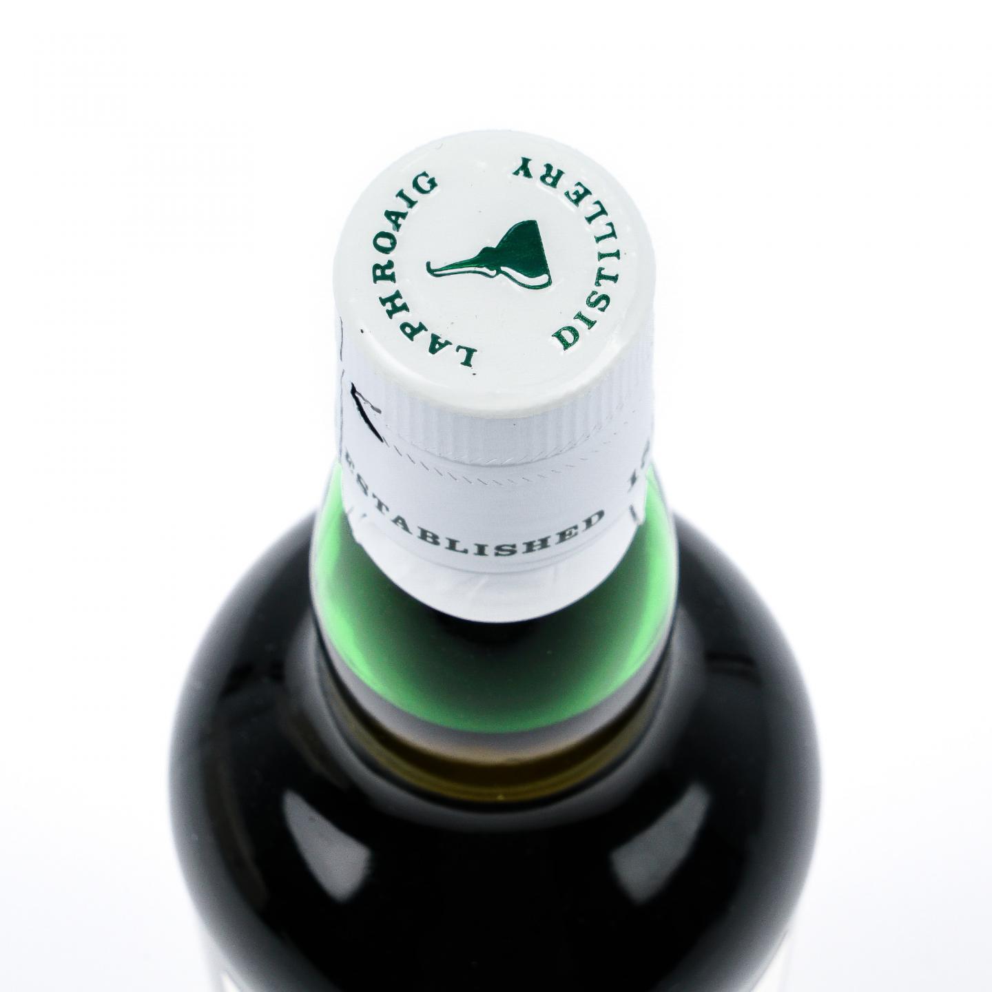 Laphroaig 拉弗格 2014 单桶#807523 PX雪莉桶